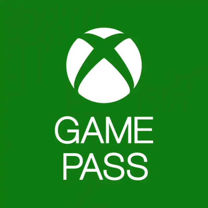 XBOX GAME PASS