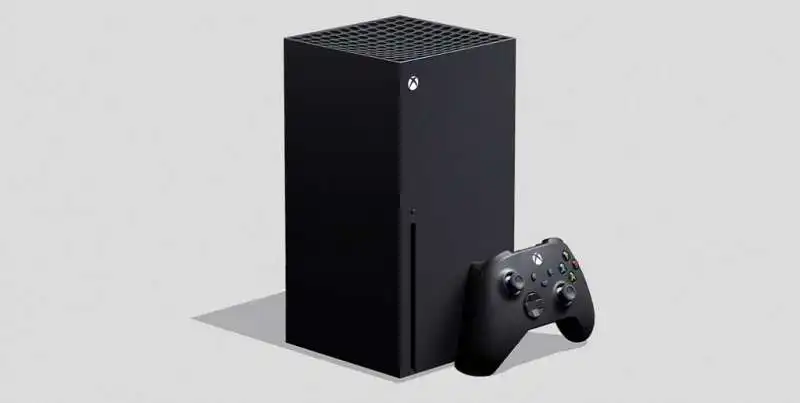 Xbox One Series X