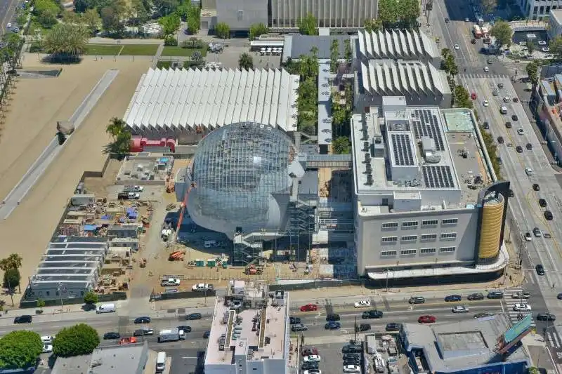 academy museum of motion pictures di renzo piano a los angeles 10