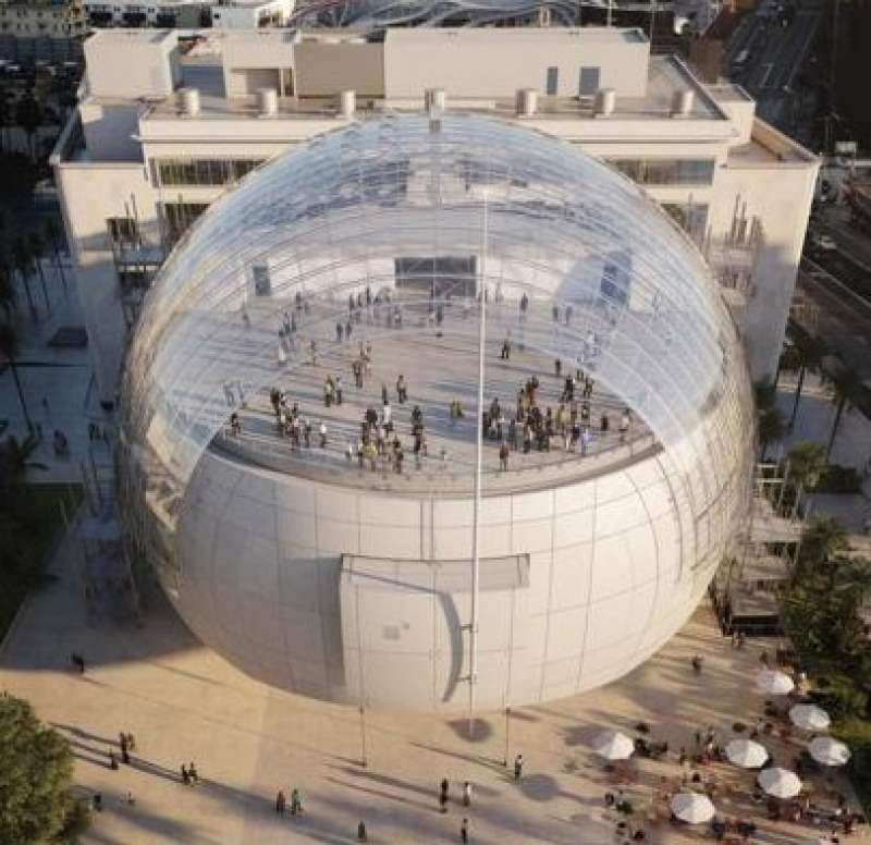 academy museum of motion pictures di renzo piano a los angeles 5