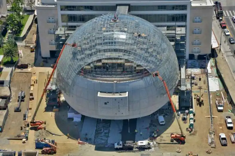 academy museum of motion pictures di renzo piano a los angeles 6