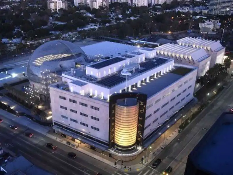 academy museum of motion pictures di renzo piano a los angeles 7