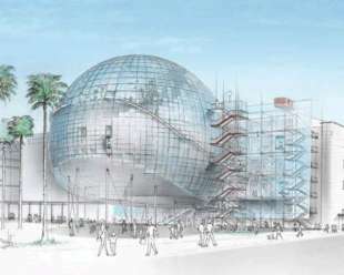 academy museum of motion pictures di renzo piano a los angeles 8