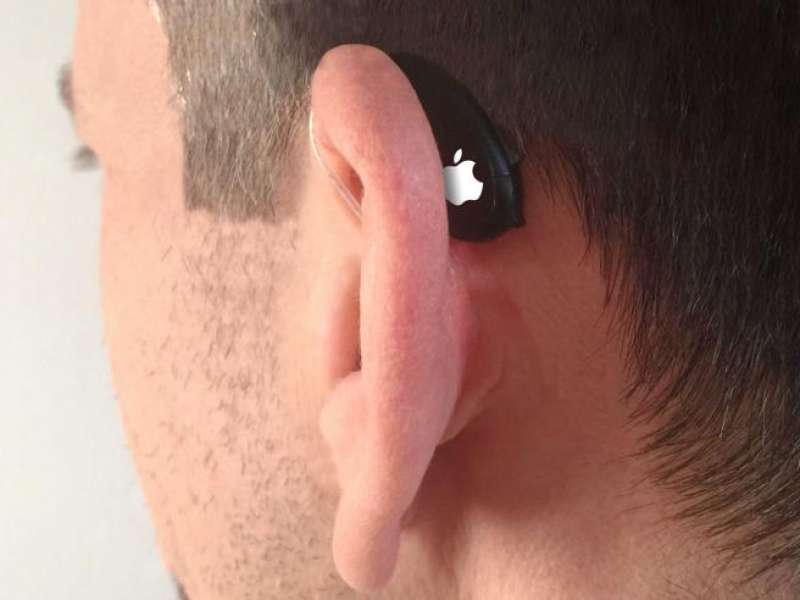 AIRPODS PER PERSONE CON PROBLEMI ALL UDITO