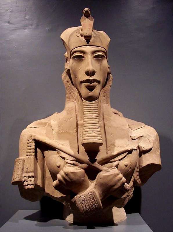 akhenaton