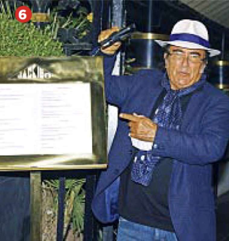 al bano