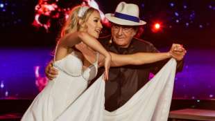 al bano ballando con le stelle