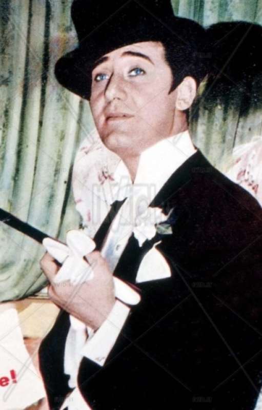 alberto sordi gastone