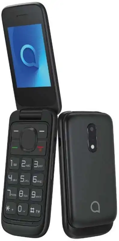 alcatel 2530 