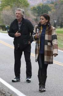 alec e hilaria baldwin