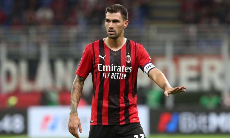 alessio romagnoli