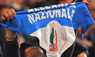 ALLEANZA NAZIONALE