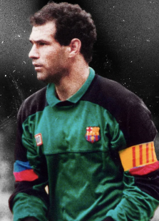 andoni zubizarreta