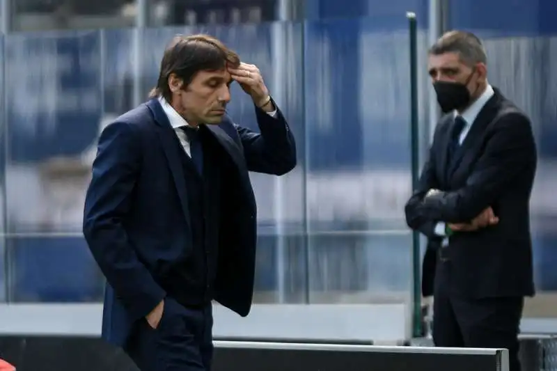 ANTONIO CONTE