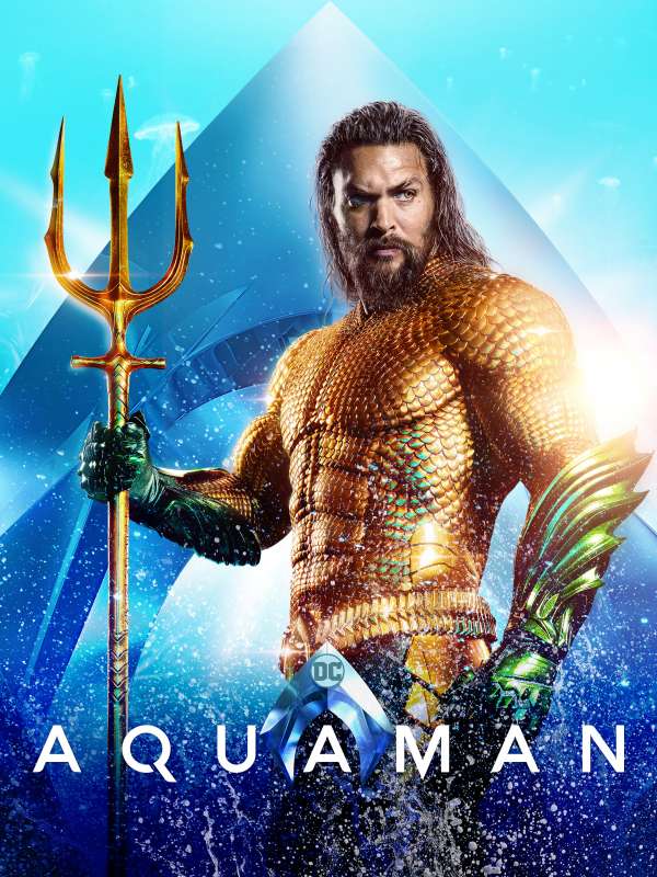 aquaman 2