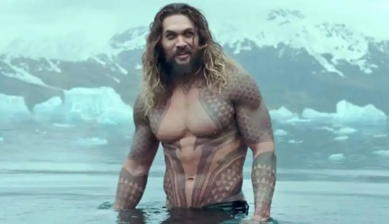 aquaman 3