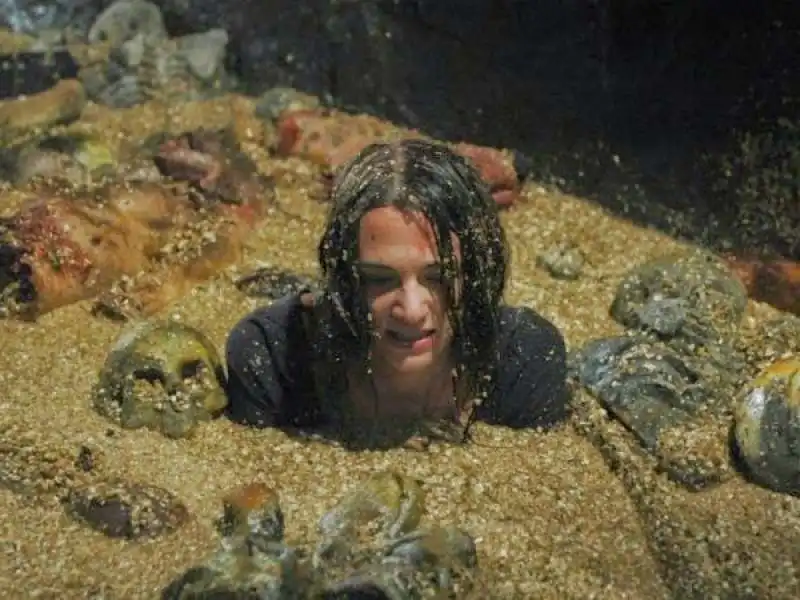 asia argento   la terza madre 