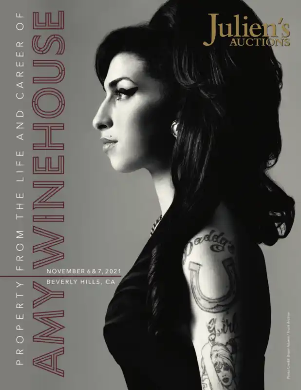 asta amy winehouse 14