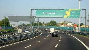 autostrada a4