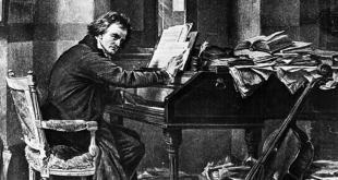 beethoven