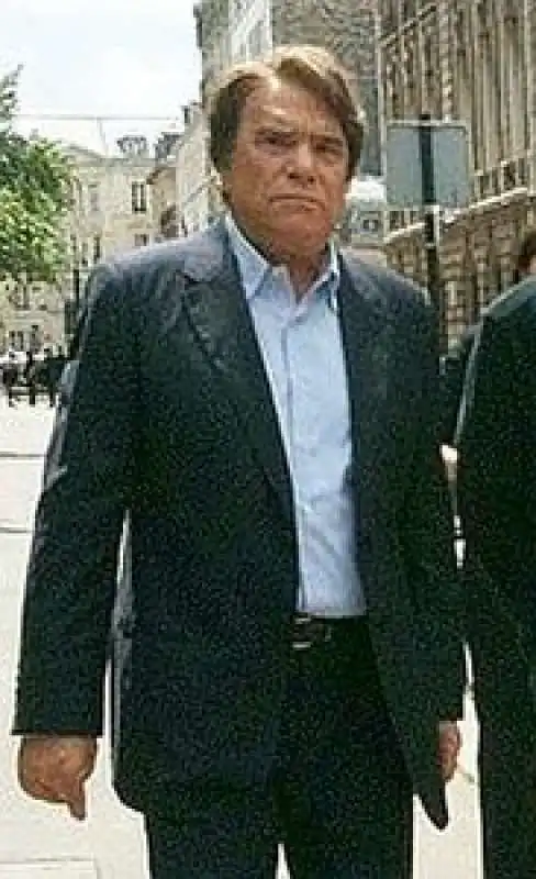 bernard tapie 