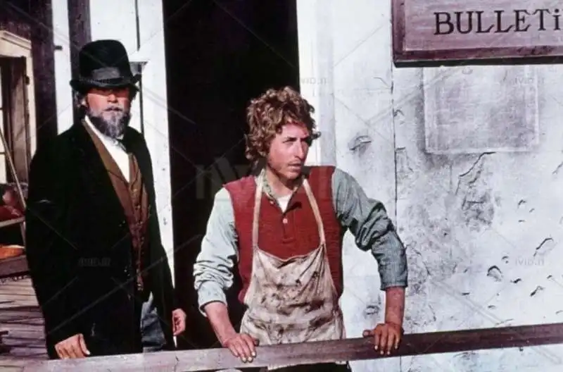 bob dylan in pat garrett and billy the kid