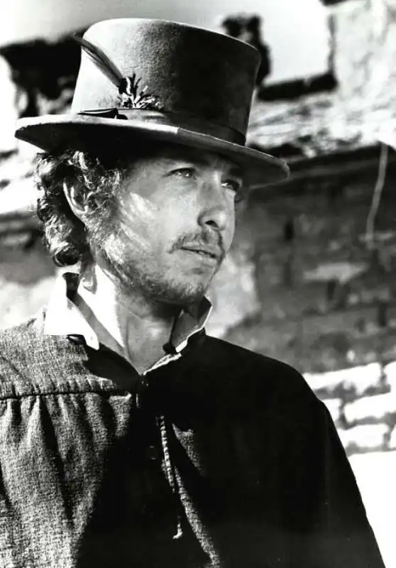 bob dylan   pat garrett e billy the kid 