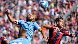 bologna lazio