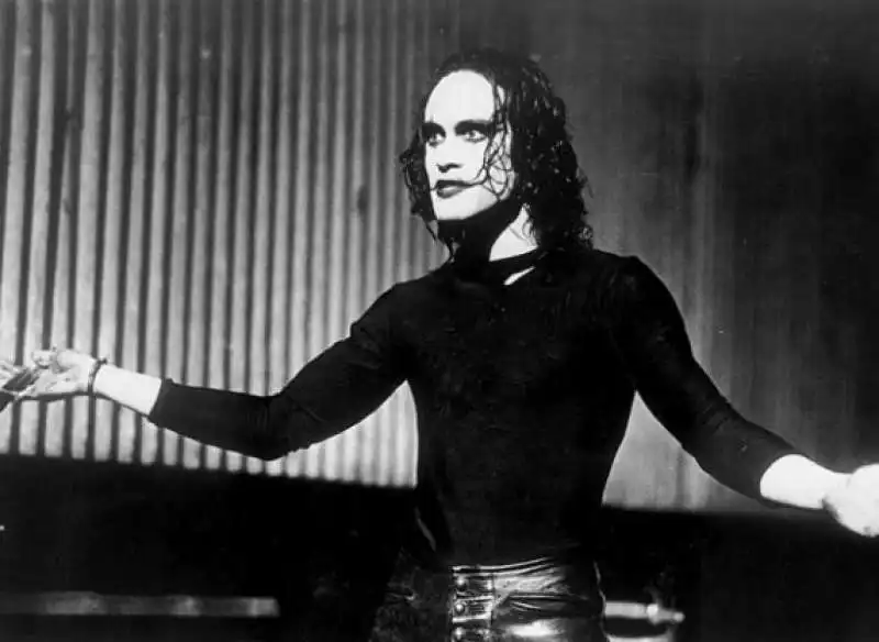 brandon lee