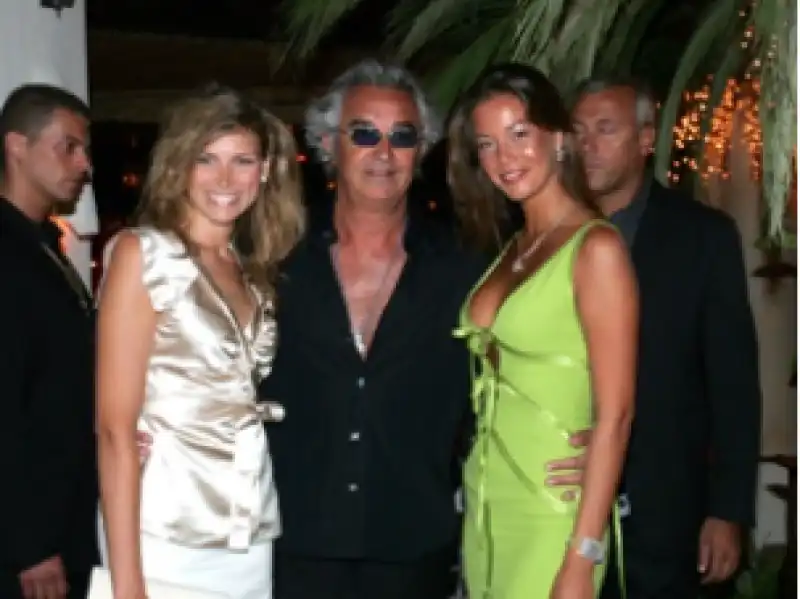 briatore