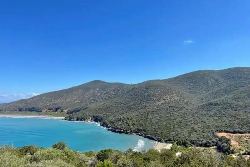 cala di forno in toscana 4