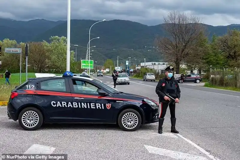 Carabinieri