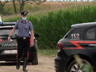 carabinieri