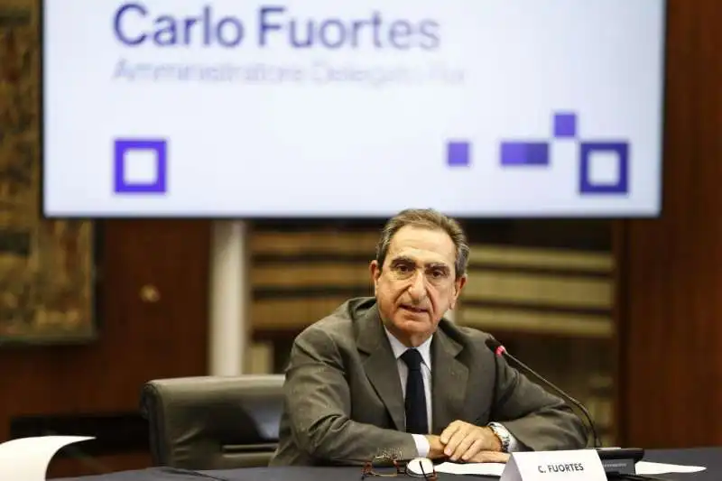 CARLO FUORTES