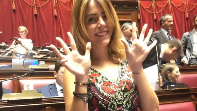 carmen di lauro 2