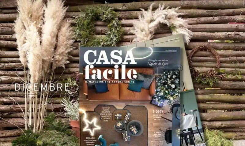 casa facile 1