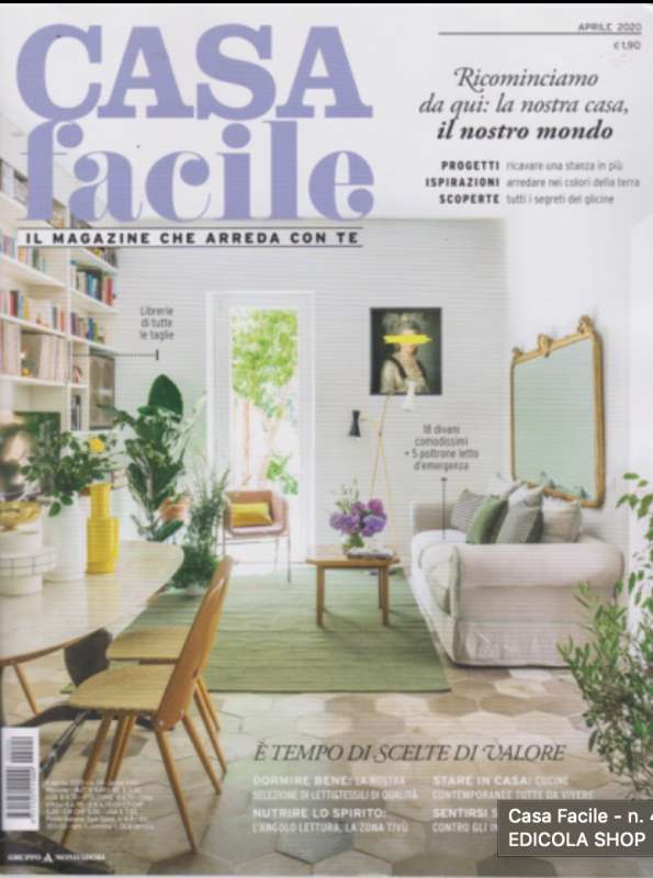 casa facile 1