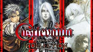 castlevania advance collection 19