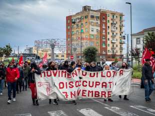 centri sociali e disoccupati a napoli 2