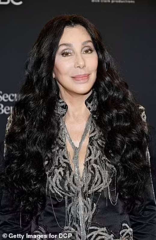 Cher