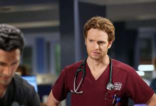 chicago med