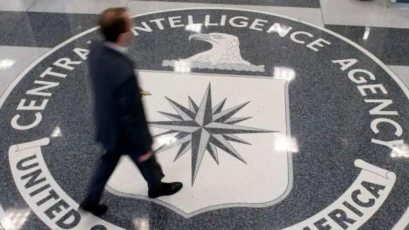 CIA