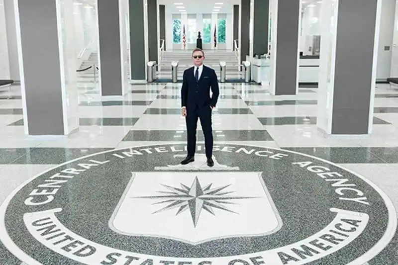 CIA