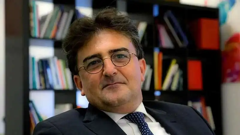 claudio mancini