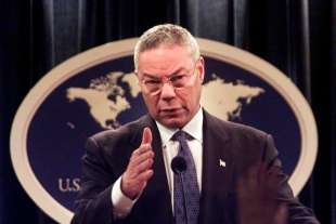 colin powell.