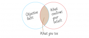 confirmation bias