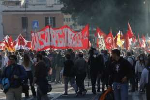 corteo anti g20 11