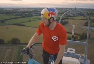 Danny MacAskill 8