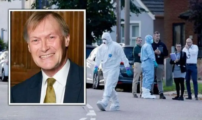 DAVID AMESS