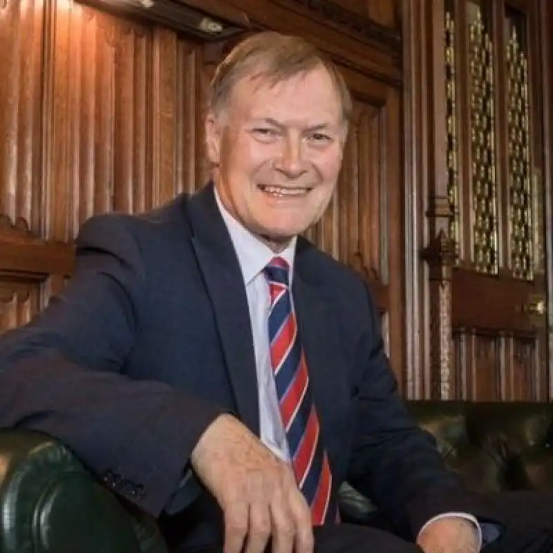 David Amess 2